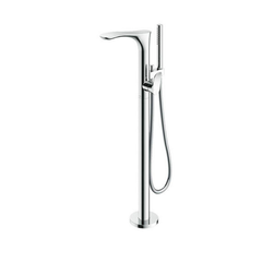 Vòi xả bồn nóng lạnh kèm sen tắm TOTO TBG01306B/TBN01105B