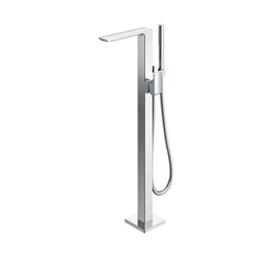 Vòi xả bồn nóng lạnh kèm sen tắm TOTO TBG02306B/TBN01105B