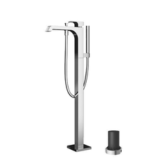 Vòi xả bồn nóng lạnh kèm sen tắm TOTO TBG08306A/TBN01105B