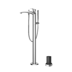 Vòi xả bồn nóng lạnh kèm sen tắm TOTO TBG09306A/TBN01105B
