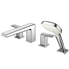 Vòi xả bồn nóng lạnh kèm sen tắm TOTO TBG10202A