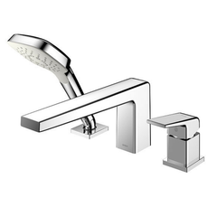 Vòi xả bồn nóng lạnh kèm sen tắm TOTO TBG10305A