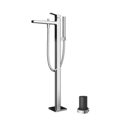 Vòi xả bồn nóng lạnh kèm sen tắm TOTO TBG10306A/TBN01105B