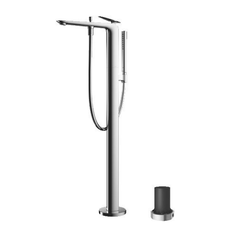 Vòi xả bồn nóng lạnh kèm sen tắm TOTO TBP03301A/TBN01105B