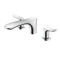 Vòi xả bồn nóng lạnh TOTO TBG01201BA