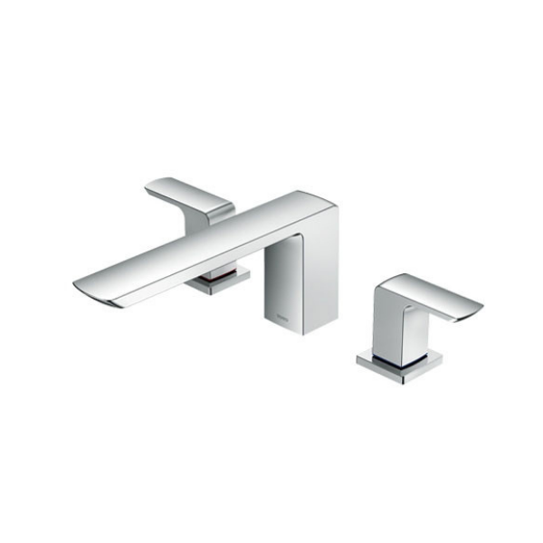 Vòi xả bồn nóng lạnh TOTO TBG02201BA