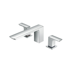 Vòi xả bồn nóng lạnh TOTO TBG02201BA