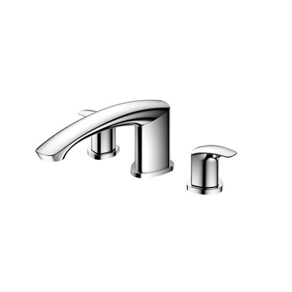 Vòi xả bồn nóng lạnh TOTO TBG09201B