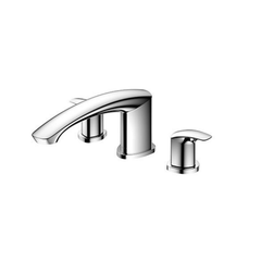 Vòi xả bồn nóng lạnh TOTO TBG09201B