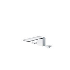 Vòi xả bồn nóng lạnh TOTO TBP02201B