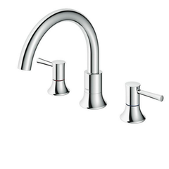 Vòi xả bồn nóng lạnh TOTO TBS02201B