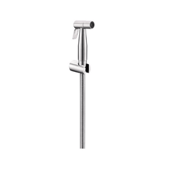 Vòi xịt vệ sinh có giá đỡ và dây sen 120 cm Hafele 485.95.032