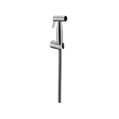 Vòi xịt vệ sinh có giá đỡ và dây sen 120 cm Hafele 589.25.991