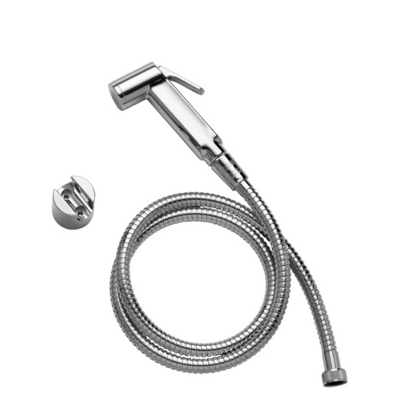 Vòi xịt vệ sinh Cotto CT9912-CR(HM)