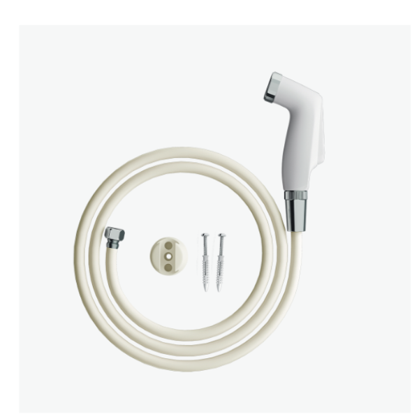 Vòi xịt vệ sinh Inax CFV-102A