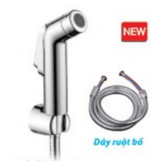 Vòi xịt vệ sinh Proxia PR-1211