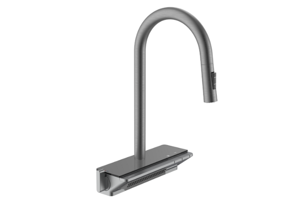 Vòi rửa chén Jomoo 33171-733/HBS-Z phím đàn
