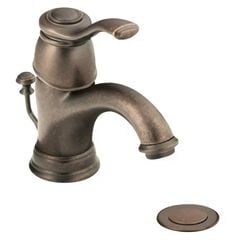Vòi lavabo Moen 6102ORB