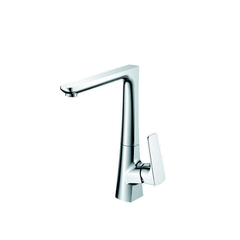 Vòi Malloca đồng thau mạ Chrome K292C