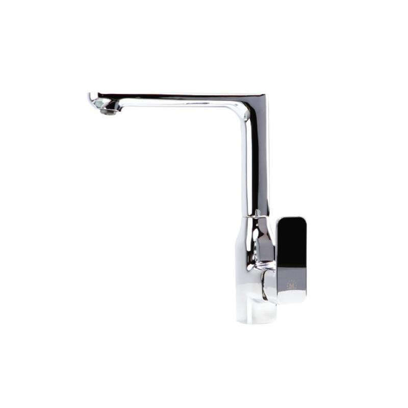 Vòi Malloca đồng thau mạ Chrome K298C