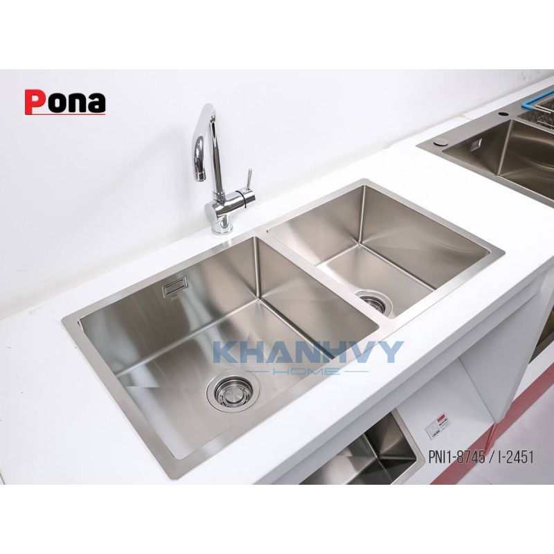 Vòi rửa Carysil i-2451