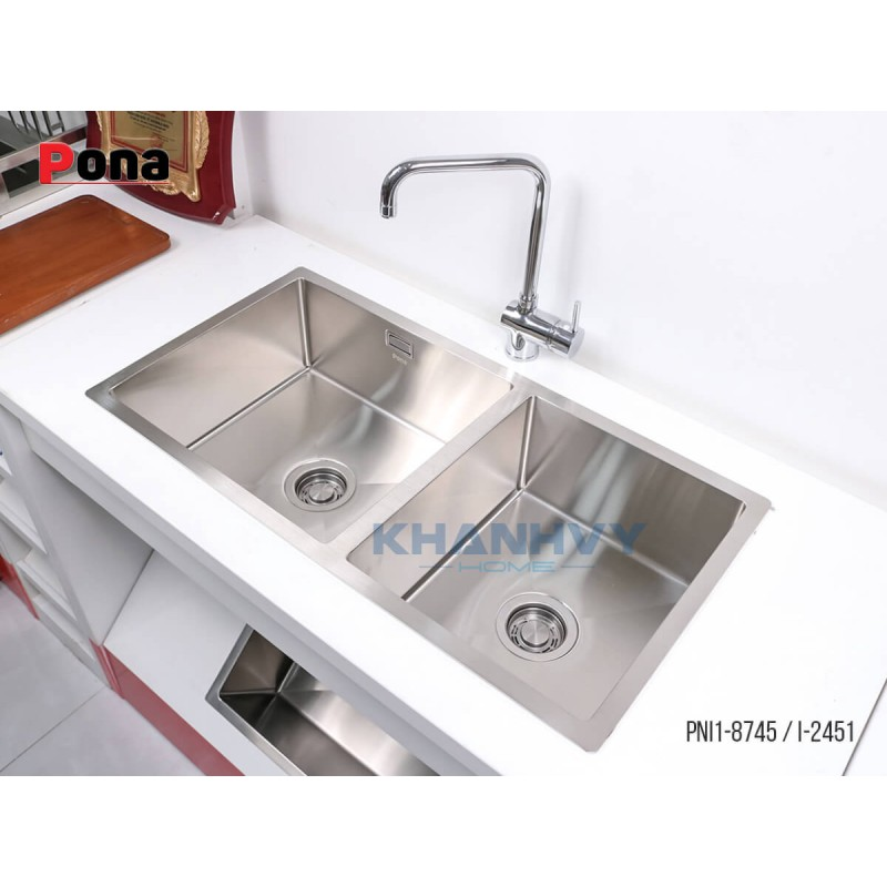 Vòi rửa Carysil i-2451