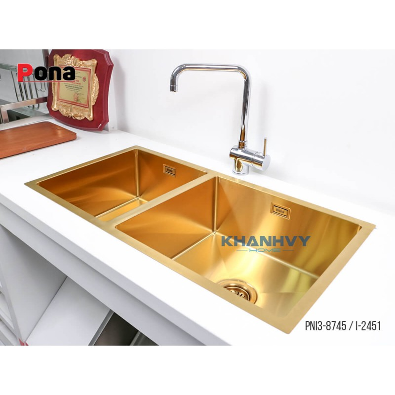 Vòi rửa Carysil i-2451