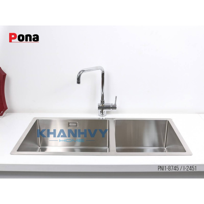 Vòi rửa Carysil i-2451