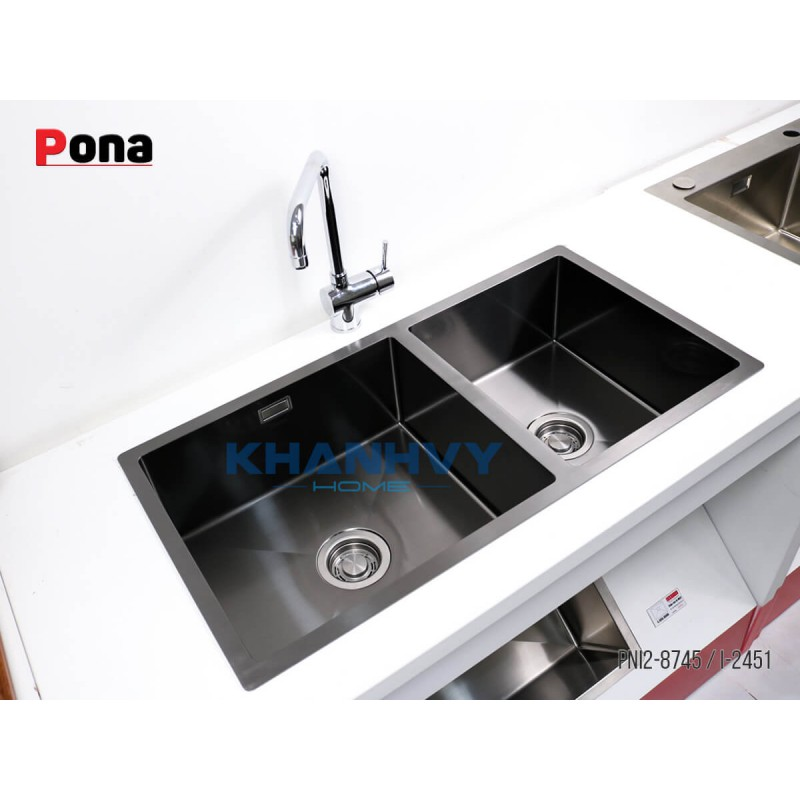 Vòi rửa Carysil i-2451