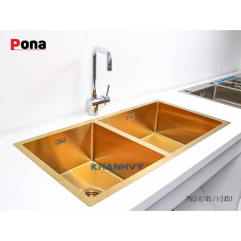 Vòi rửa Carysil i-2451
