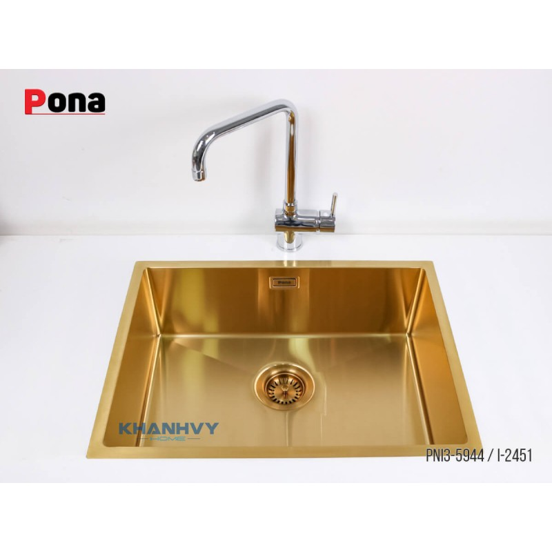 Vòi rửa Carysil i-2451