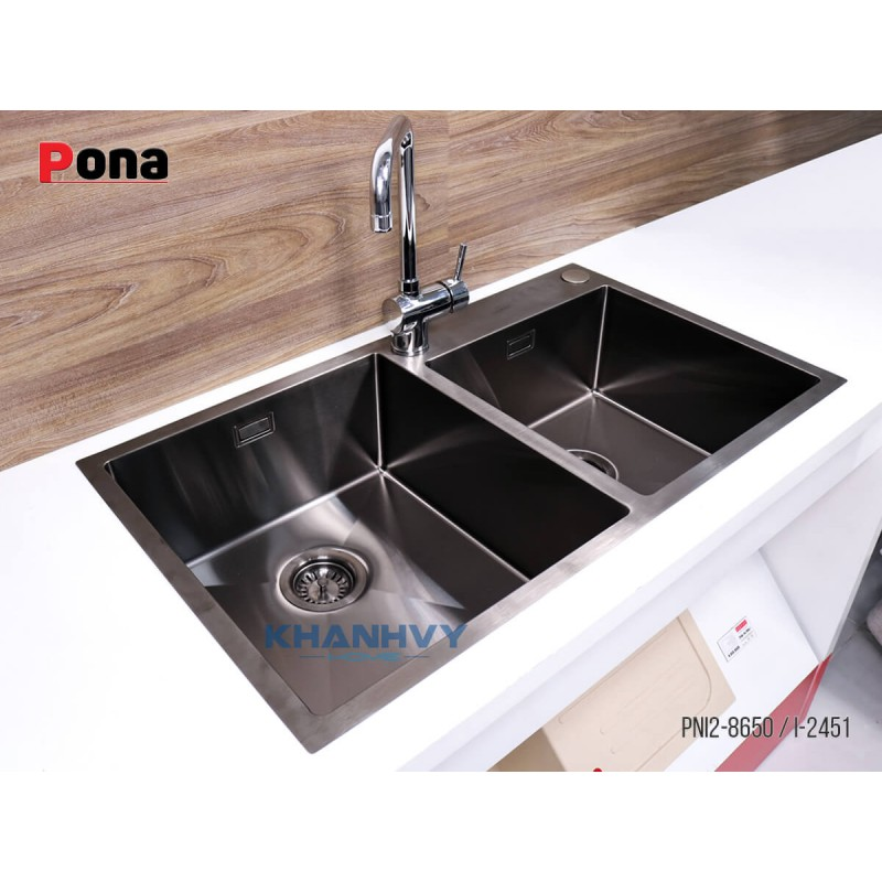 Vòi rửa Carysil i-2451