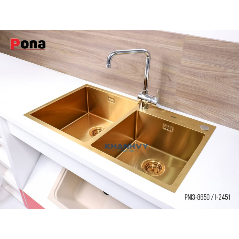 Vòi rửa Carysil i-2451