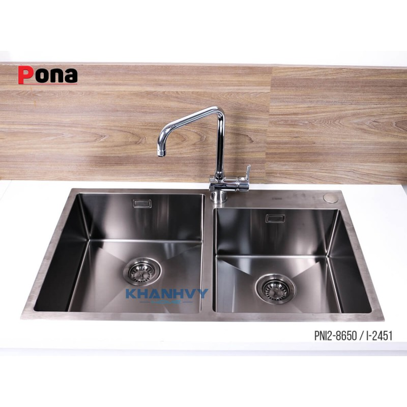Vòi rửa Carysil i-2451