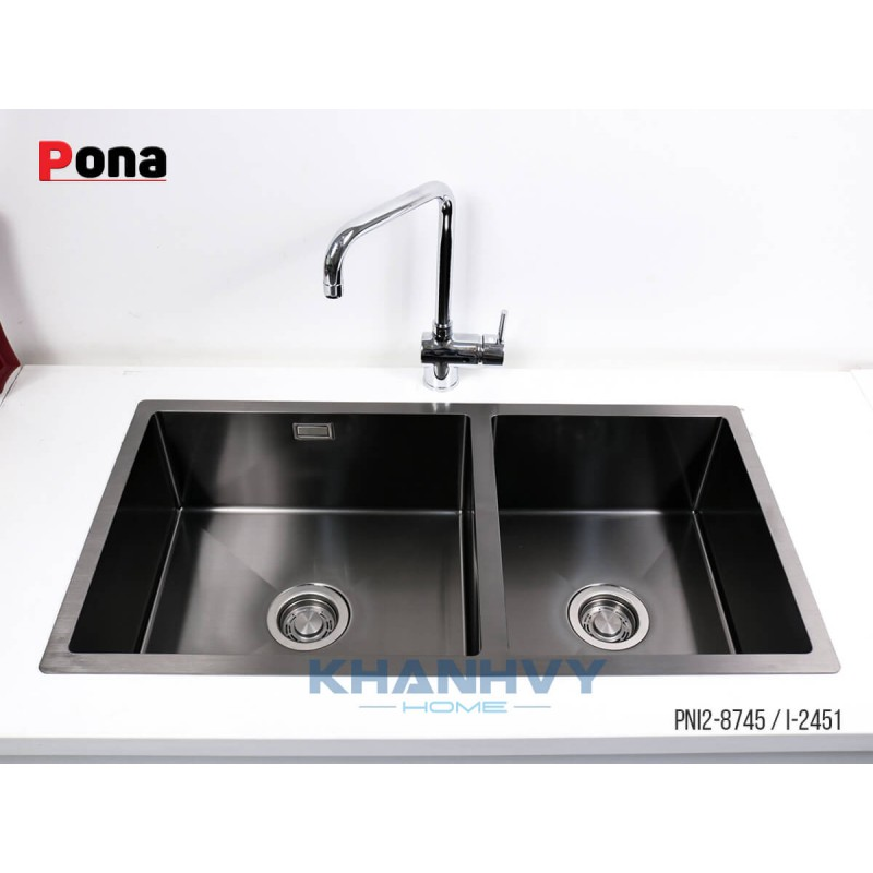 Vòi rửa Carysil i-2451