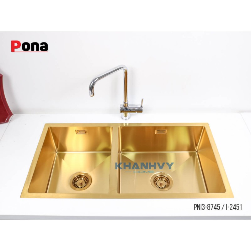 Vòi rửa Carysil i-2451