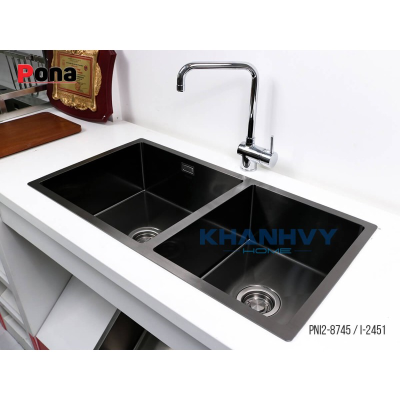 Vòi rửa Carysil i-2451