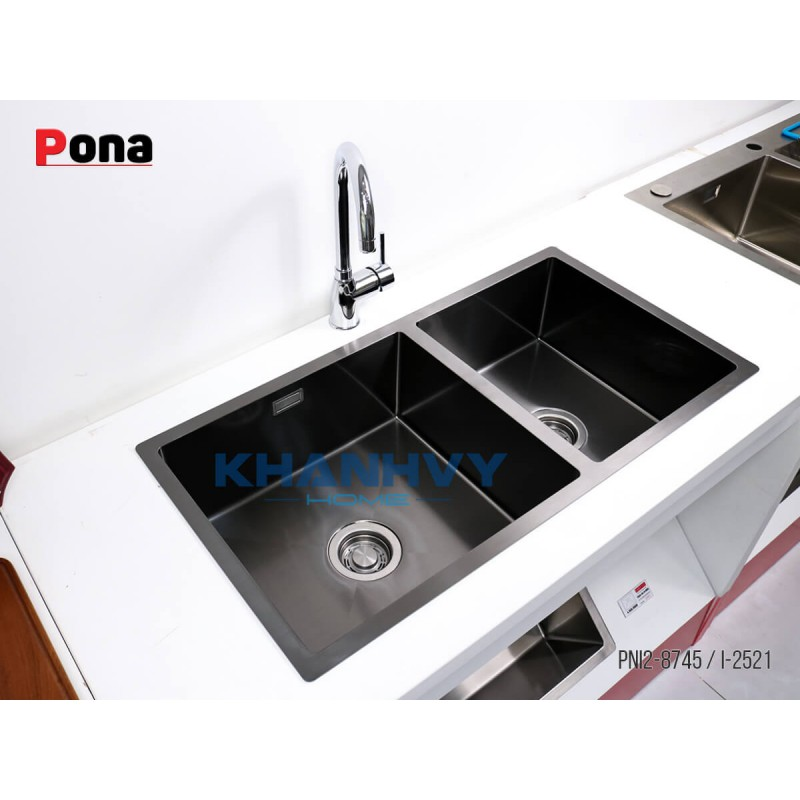 Vòi rửa Carysil i-2521