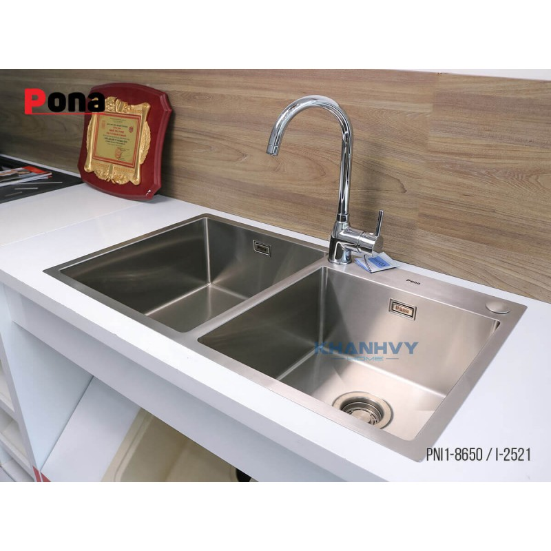 Vòi rửa Carysil i-2521