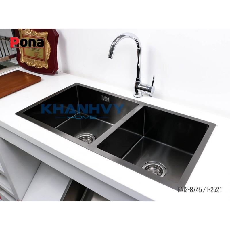 Vòi rửa Carysil i-2521