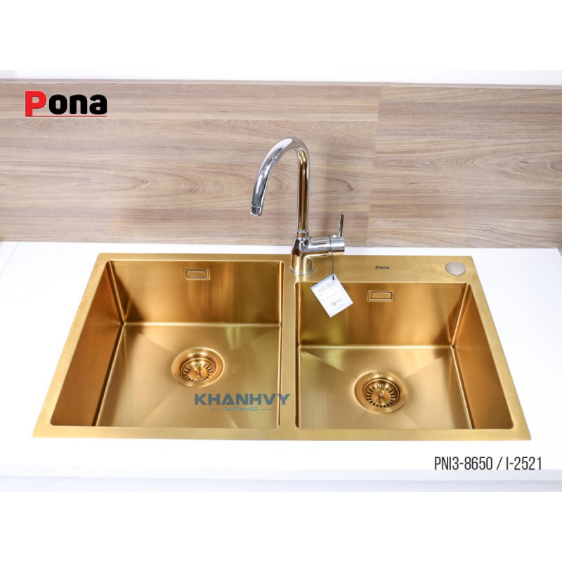 Vòi rửa Carysil i-2521