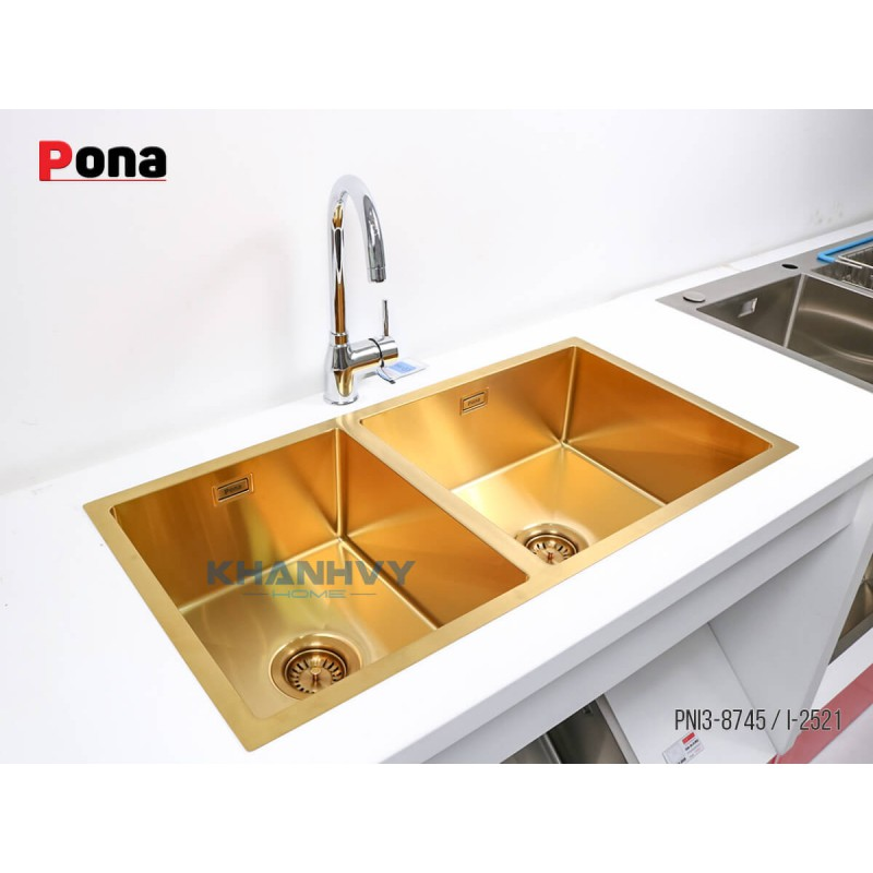 Vòi rửa Carysil i-2521
