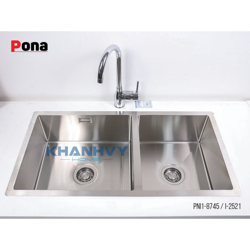 Vòi rửa Carysil i-2521