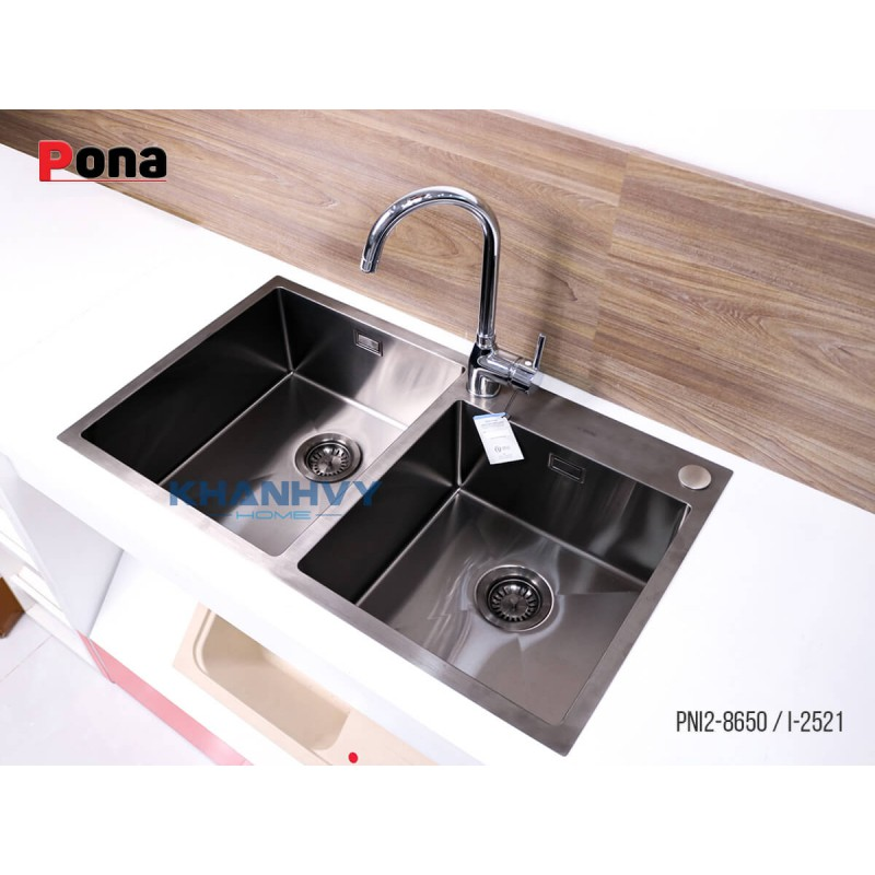 Vòi rửa Carysil i-2521