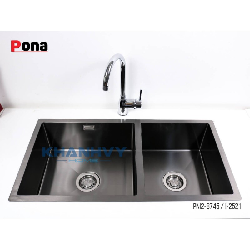 Vòi rửa Carysil i-2521