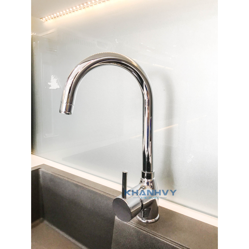 Vòi rửa Carysil i-2521