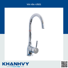 Vòi rửa Carysil i-2521