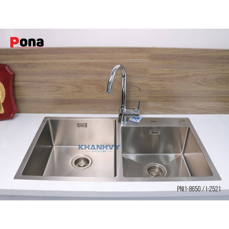 Vòi rửa Carysil i-2521