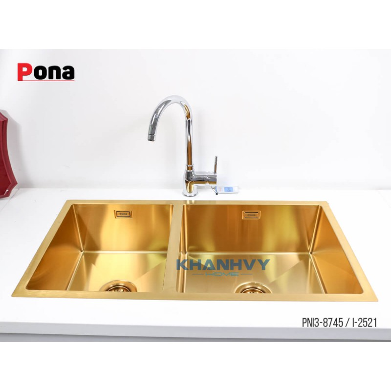 Vòi rửa Carysil i-2521