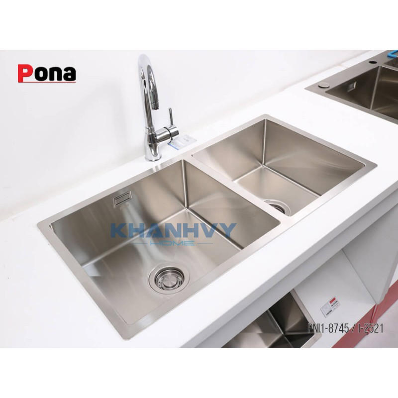 Vòi rửa Carysil i-2521